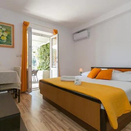 Room Nika Dubrovník Exteriér fotografie
