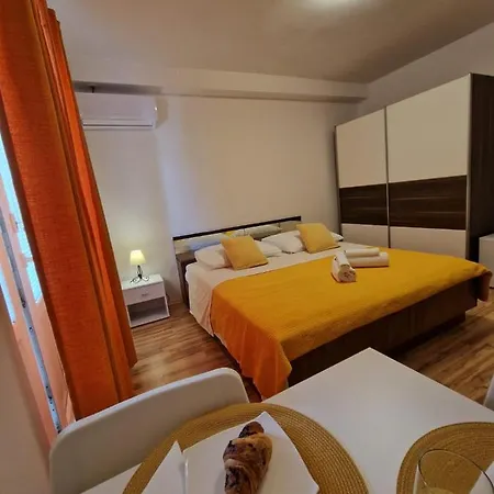 Room Nika Dubrovník Exteriér fotografie
