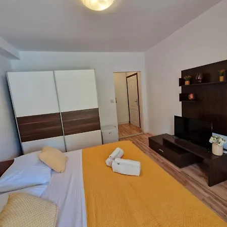 Room Nika Dubrovník Exteriér fotografie