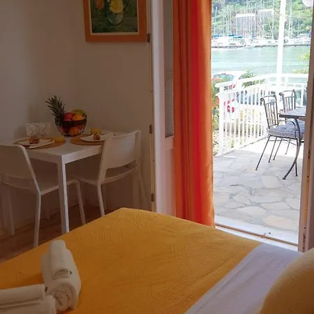 Room Nika Dubrovník Exteriér fotografie