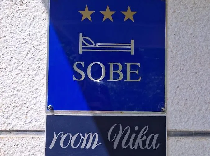 Room Nika