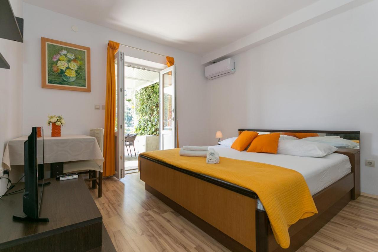 Nika Apartamento *