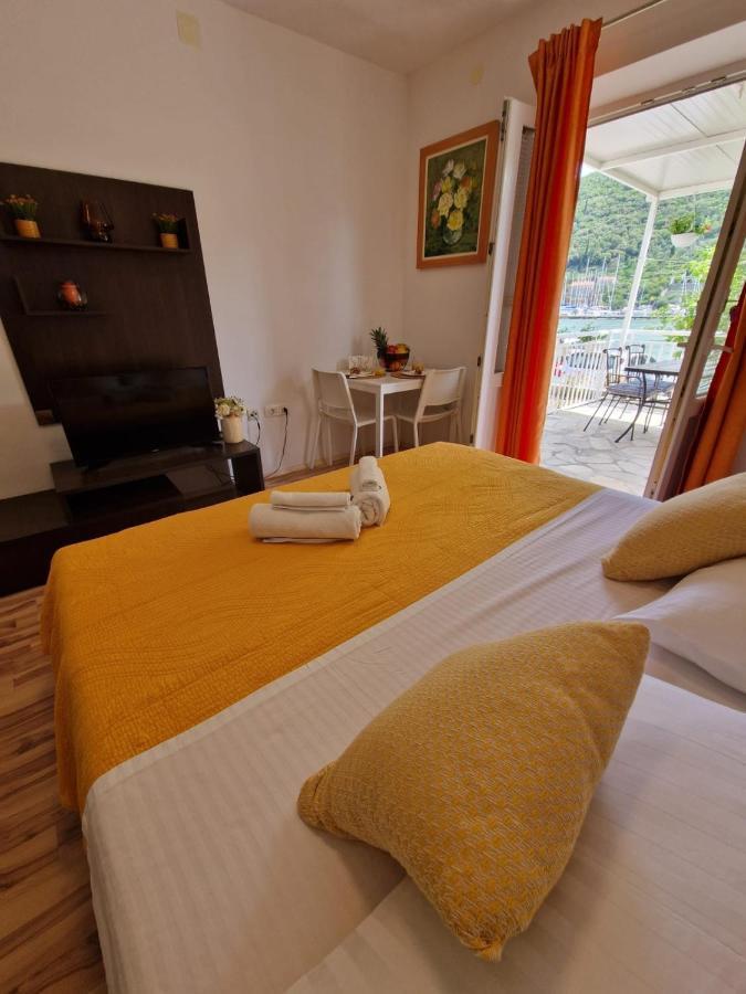 Nika Apartamento *