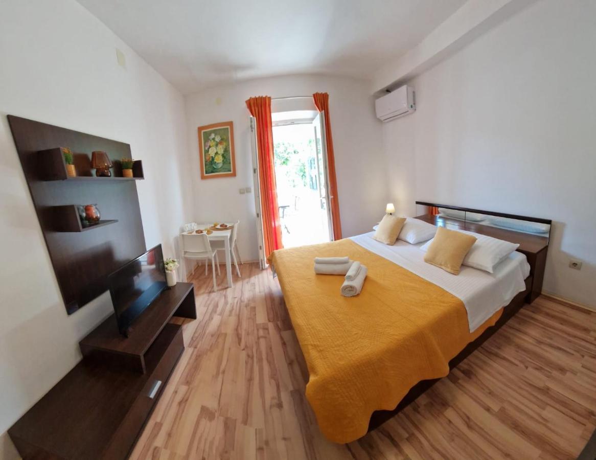 Nika Apartmán Dubrovník