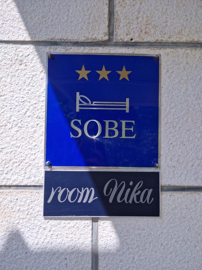 Nika * Dubrovník