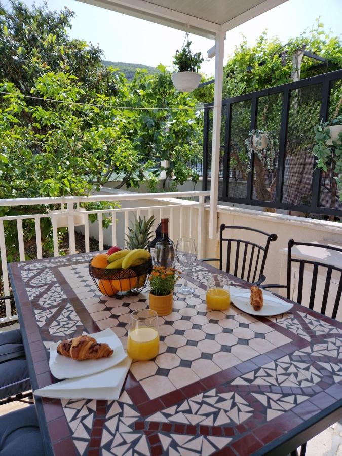 Apartamento Nika *